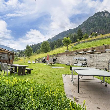 Apartments Mirandula Ortisei Exterior photo