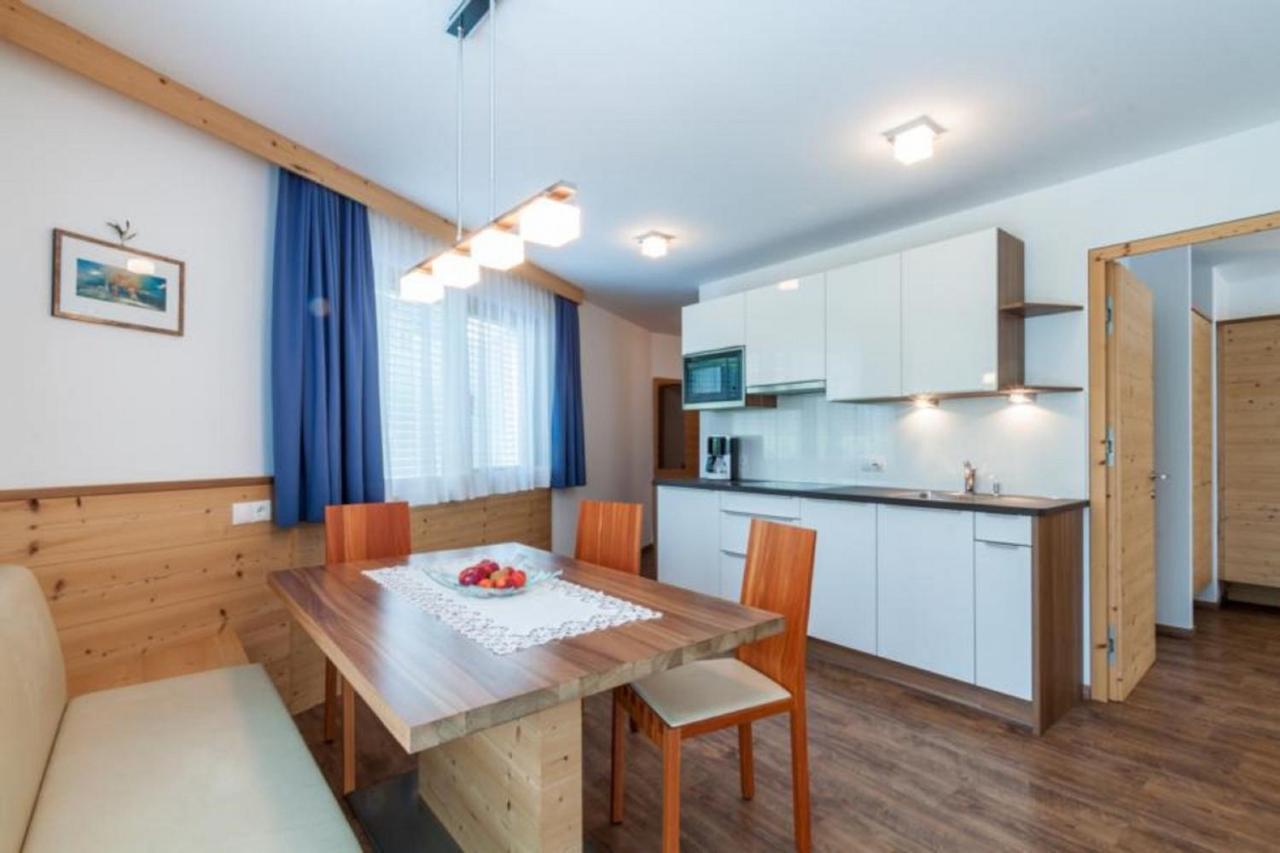 Apartments Mirandula Ortisei Exterior photo