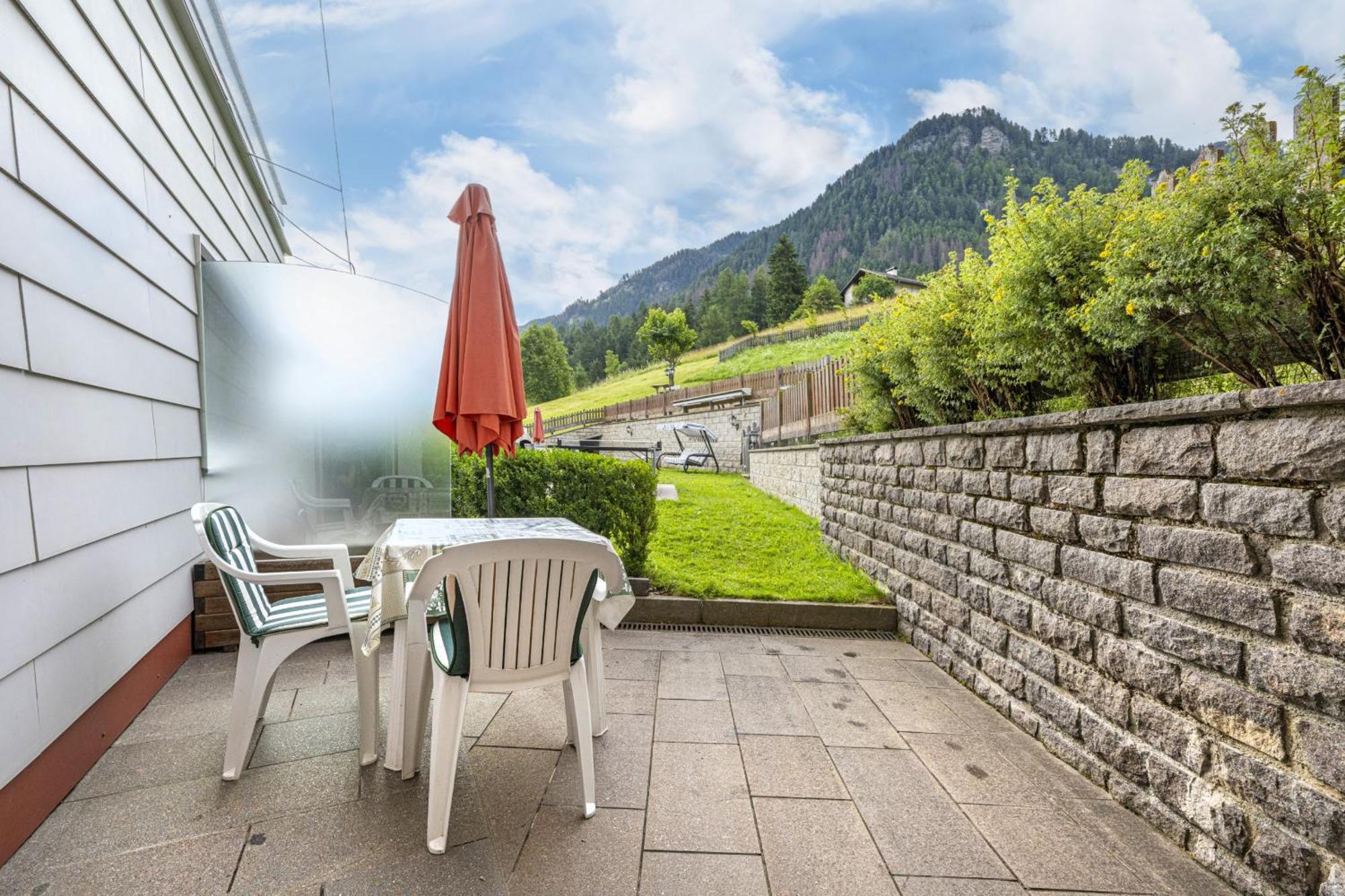 Apartments Mirandula Ortisei Exterior photo
